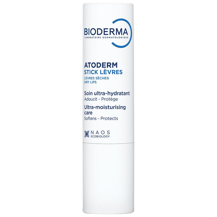 BIODERMA AtoDerm Ultra-Moisturizing Lip Balm