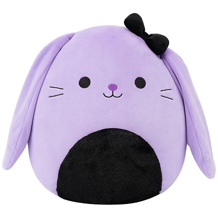 Squishmallows Bunny Plush 12 Inch Purple