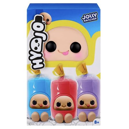 Hyojo Jolly Rancher Toy
