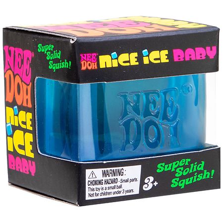 NeeDoh Nice Ice Baby