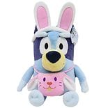 Bluey Plush with Bunny Ears 12-Inch