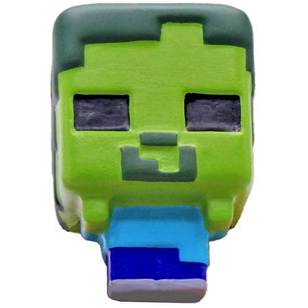 Minecraft Squishme Blind Assortment 3.5 Inch - 1.0 ea