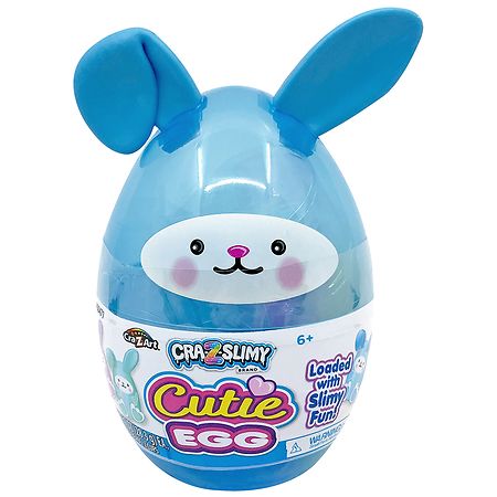LaRose Cutie Egg Surprise