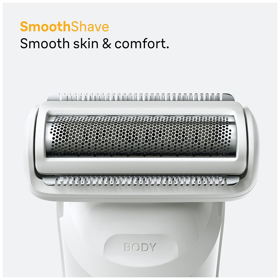 Braun Series 5, All-in-One Trimmer Kit, 40 Lengths, Ultra Sharp