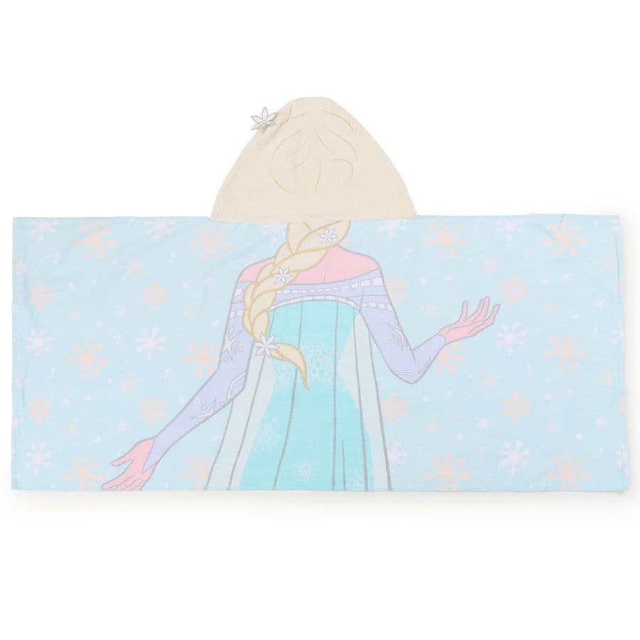 Frozen Hooded Towel | Walgreens