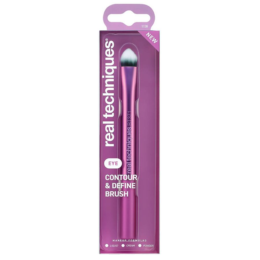 Real Techniques Contour & Define Brush