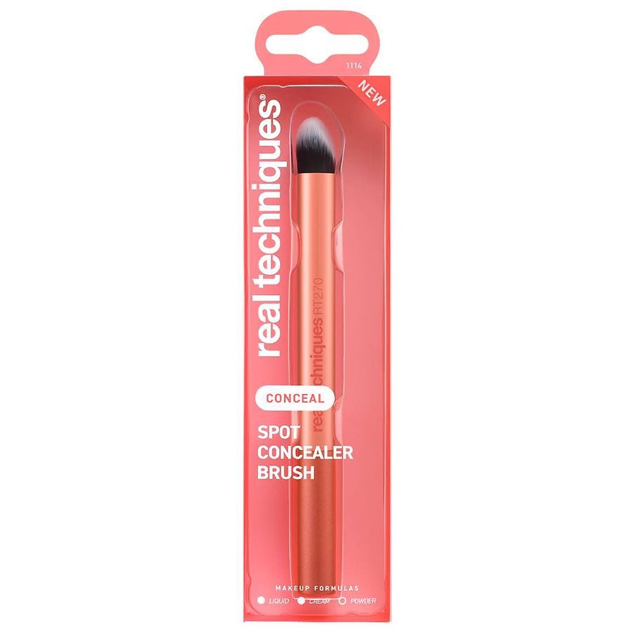 Real Techniques Spot Concealer Brush