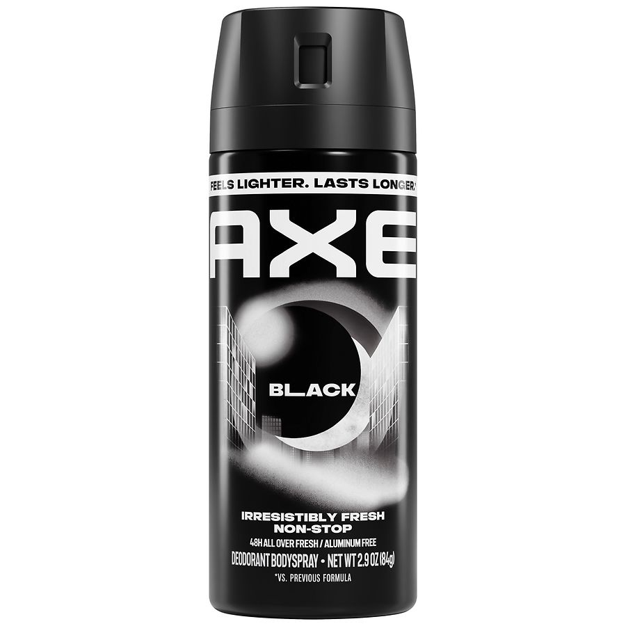 AXE Body Spray Frozen Pear & Cedarwood