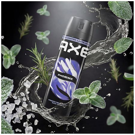 Body Spray Phoenix