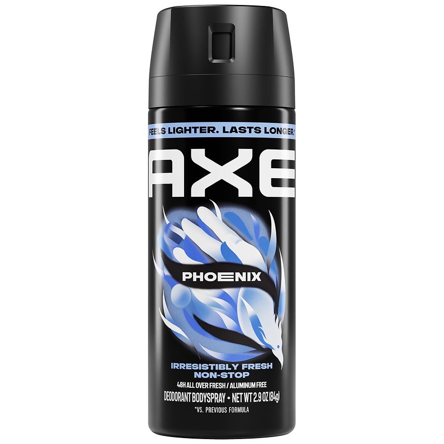 AXE Body Spray Phoenix
