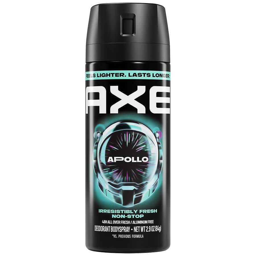 AXE Body Spray Apollo