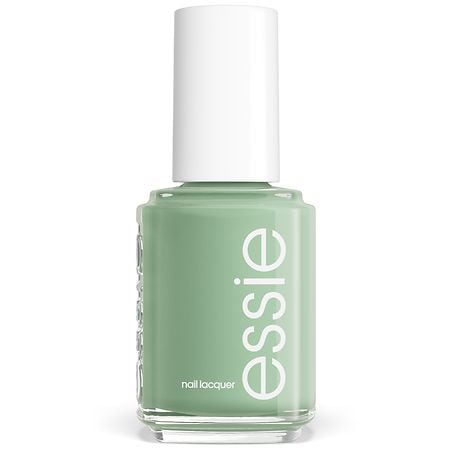 essie Nail Polish, Vegan Crunch Crunch