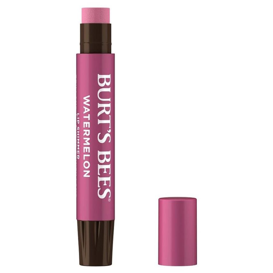 Burt's Bees 100% Natural Lip Shimmer Watermelon