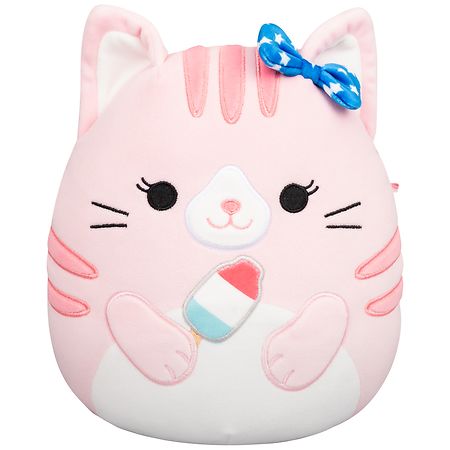 Squishmallows Patriotic 2026 Assortment 8 Inch - 1.0 EA