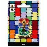 Pins - FIFA World Cup 2026 | Walgreens