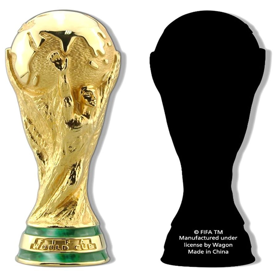 FIFA World Cup '26 Trophy Magnet | Walgreens