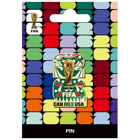 Pins - FIFA World Cup 2026 | Walgreens