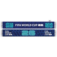 FIFA World Cup '26 Scarf Navy | Walgreens