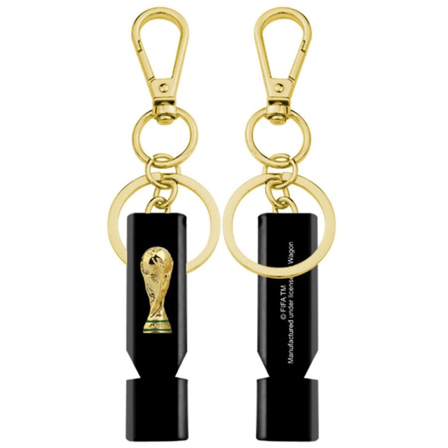 FIFA World Cup '26 Whistle Keychain | Walgreens