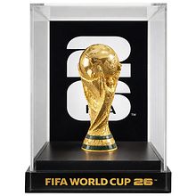 FIFA World Cup '26 Mini Trophy Replica with Case | Walgreens