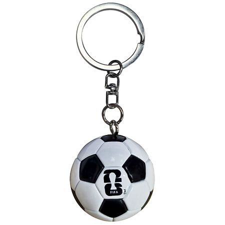 FIFA World Cup '26 Soccer Ball Keychain | Walgreens