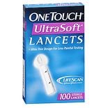 OneTouch Ultra Blue Test Strips – Asti's South Hills Pharmacy