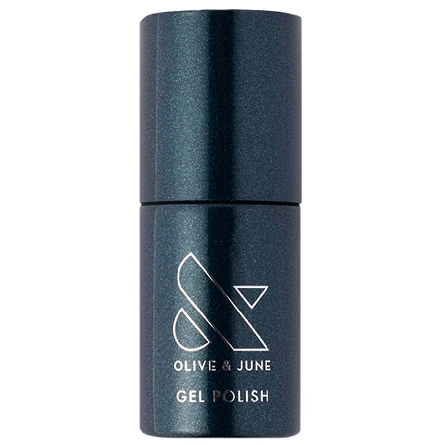Olive & June Gel Polish Dancing Green