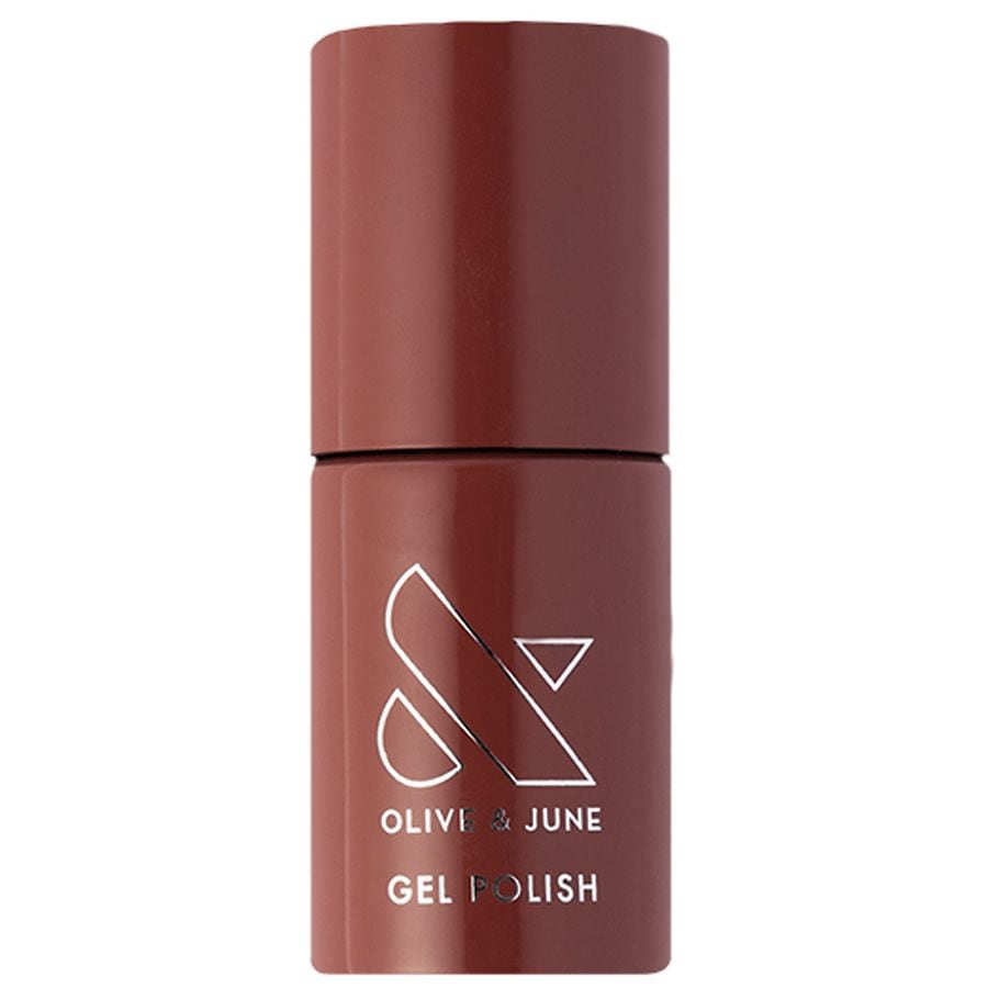 Olive & June Gel Polish JJ