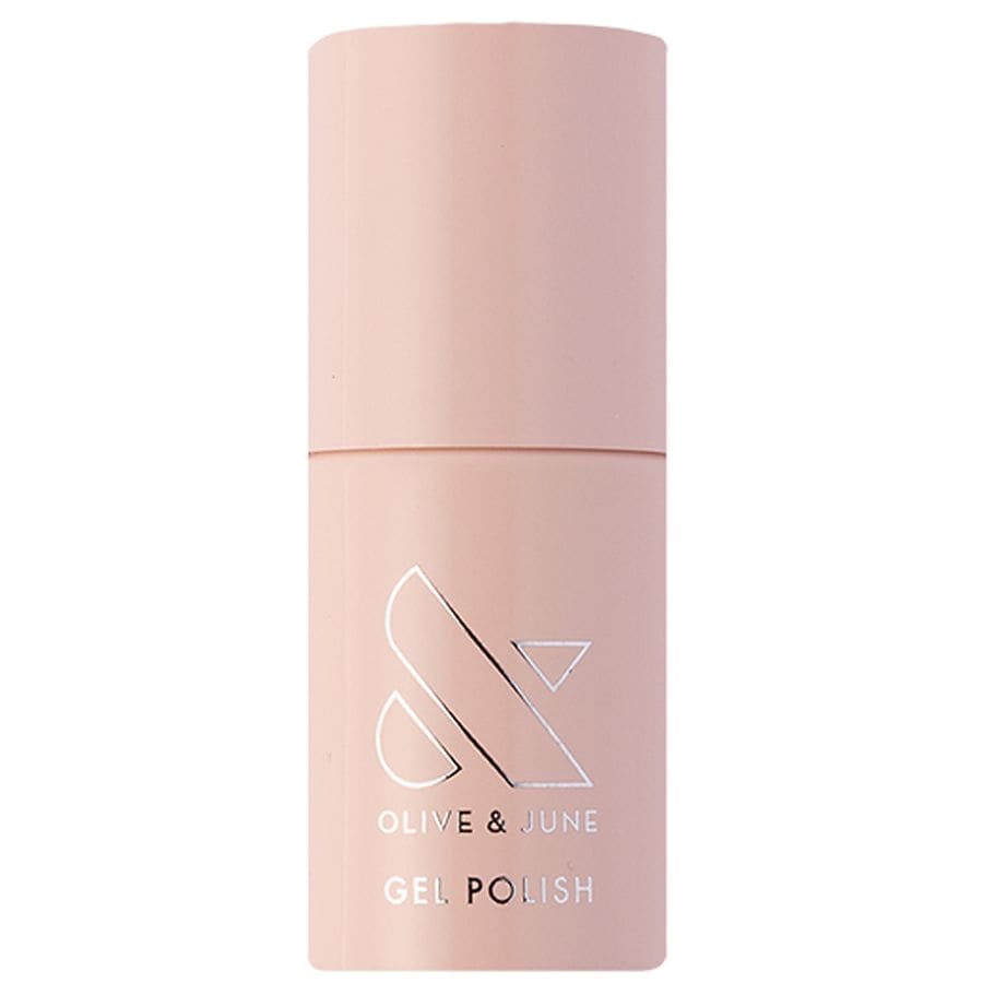Olive & June Gel Polish Queen Takes Her Tea With Milk