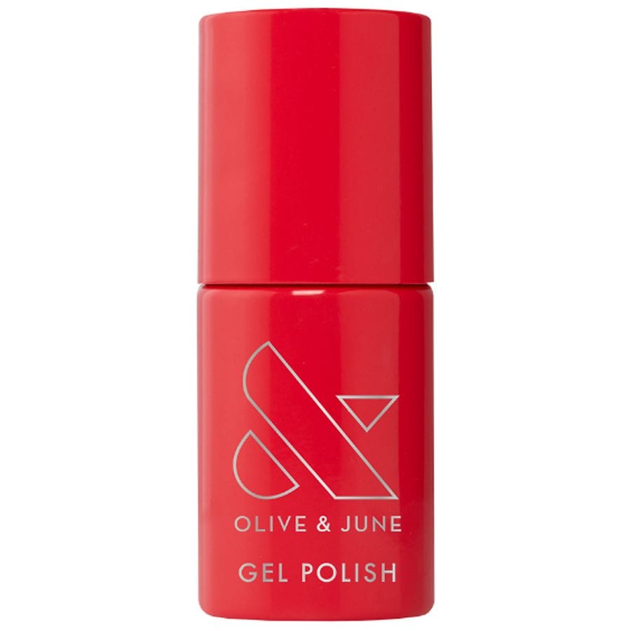 Olive & June Gel Polish Field Day