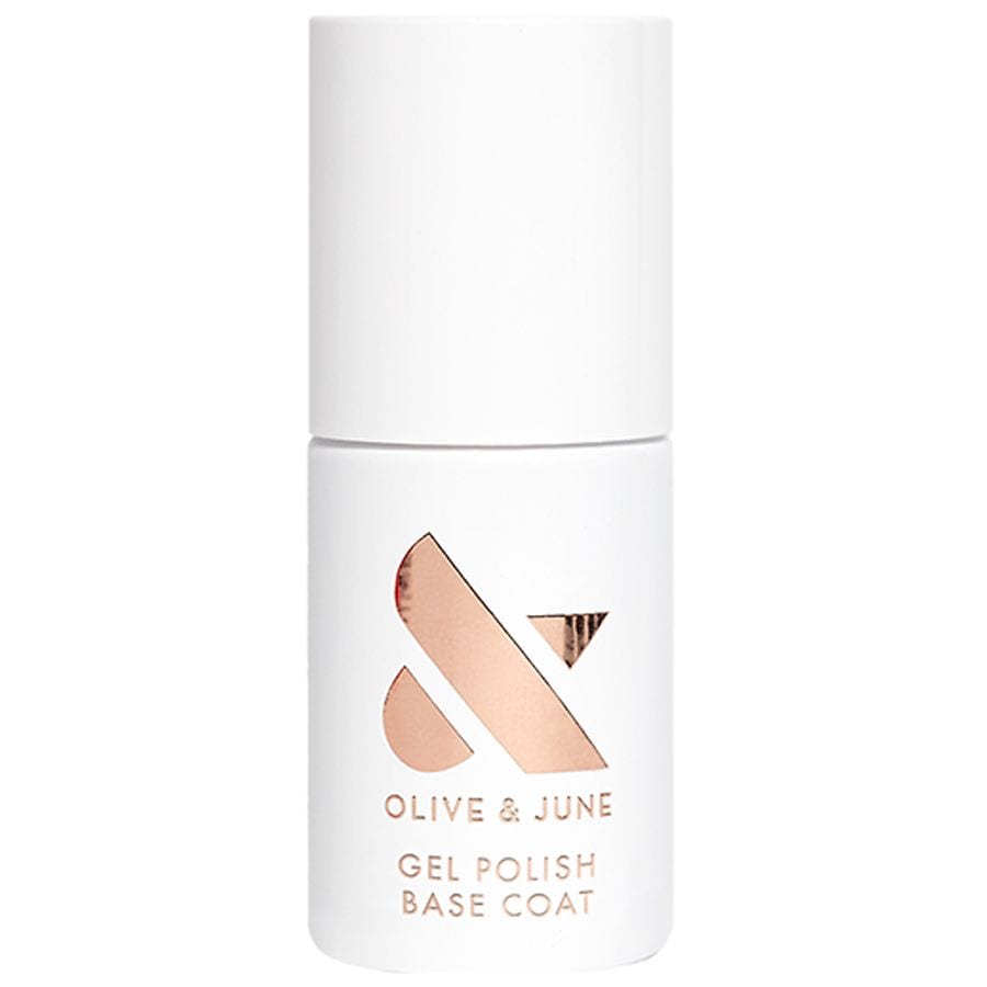 Olive & June Gel Base Coat Polish