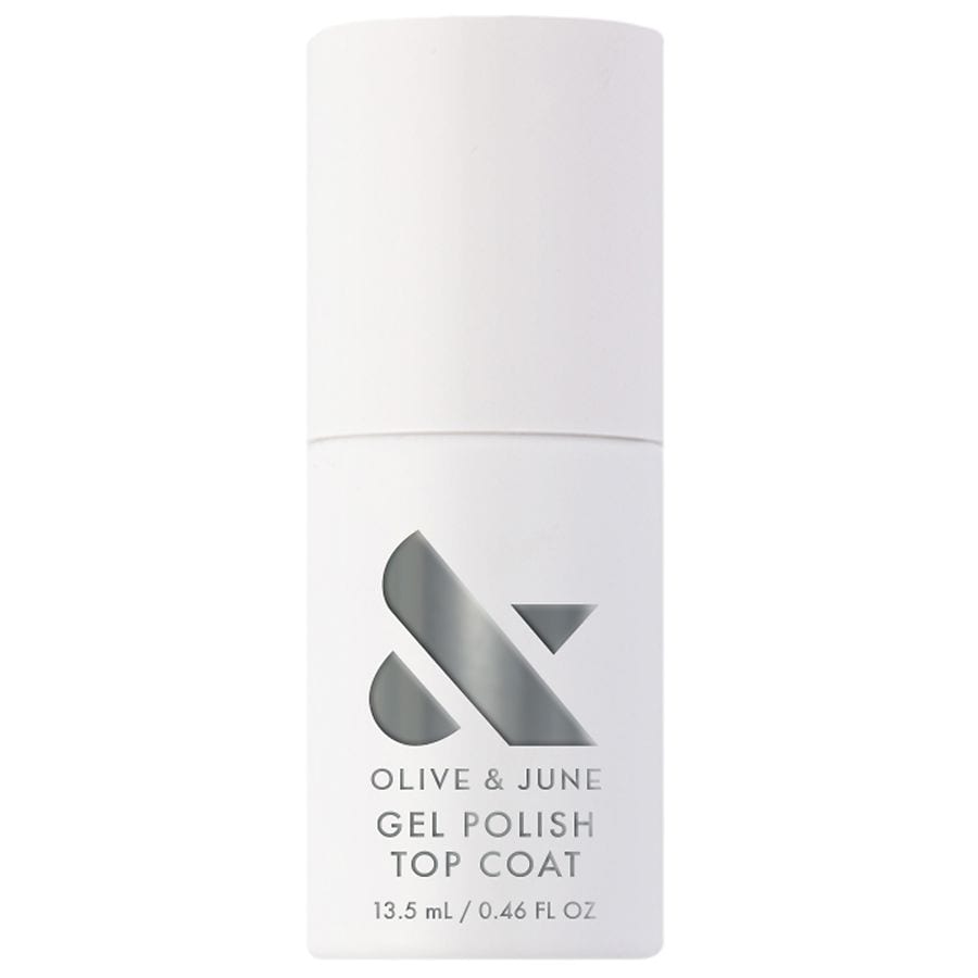 Olive & June Gel Polish Top Coat