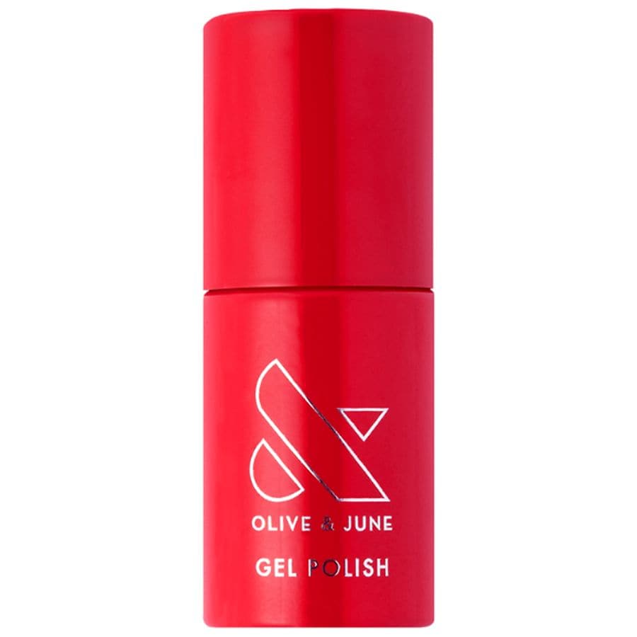 Olive & June Gel Polish Secret Recipe