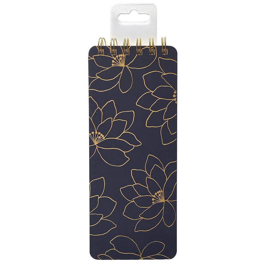 Carolina Pad Keep It In Line Top Wire List Pad