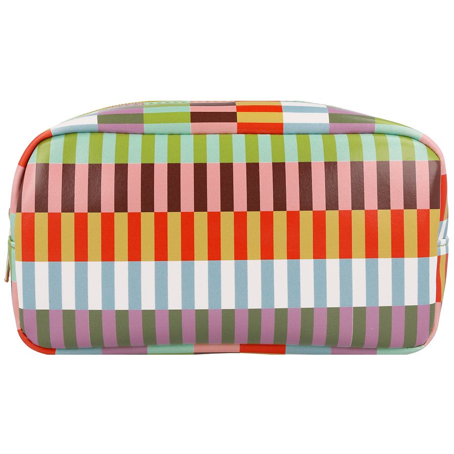 Modern Expressions Pencil Pouch
