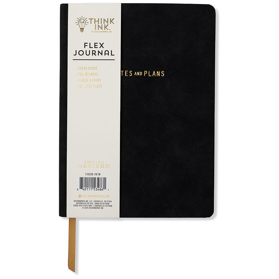 Think Ink Flex Journal