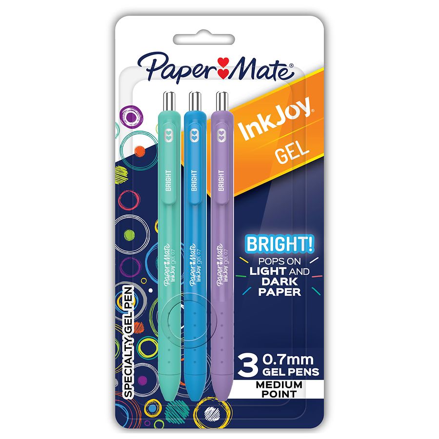 Paper Mate InkJoy Gel Pen