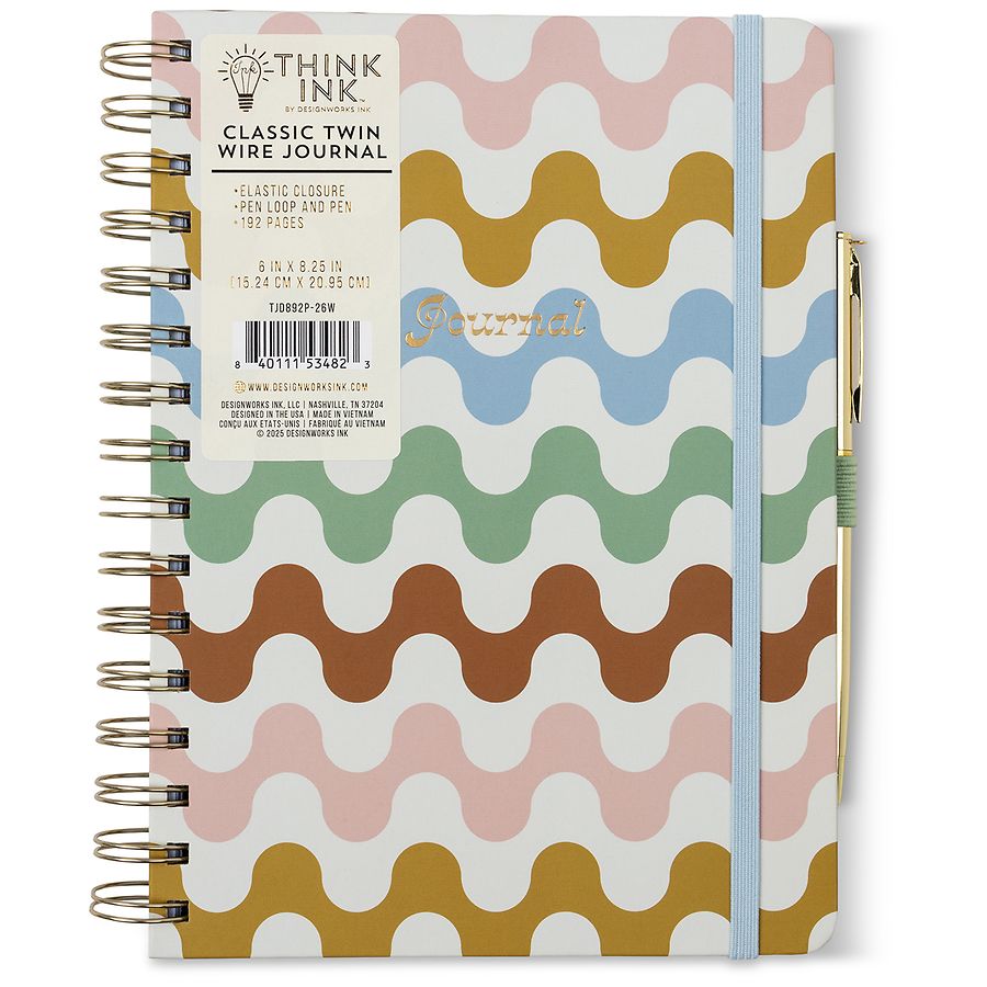 Think Ink Journal