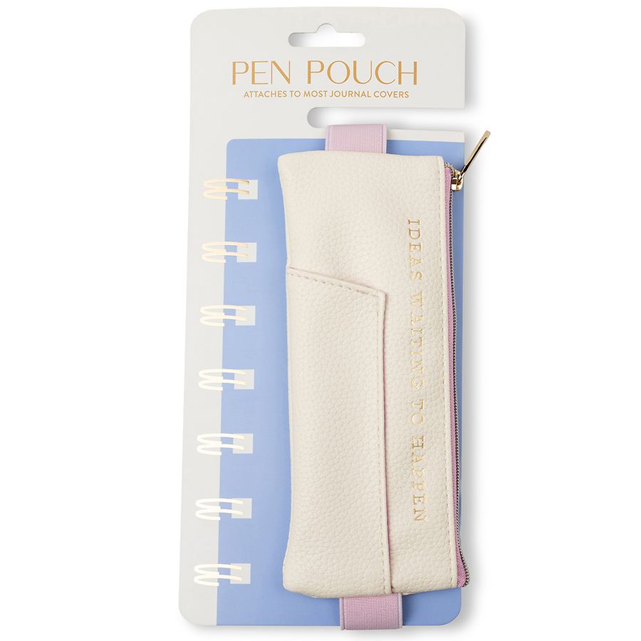 Think Ink Pen Pouch