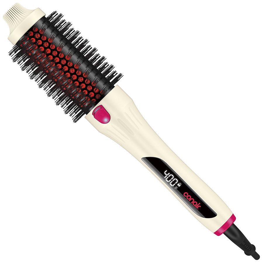 TBD Infrared Thermal Brush 1 1/2 Inch