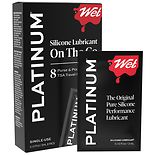 best water based lubricant walgreens Walgreens Personal Lubricant Gel