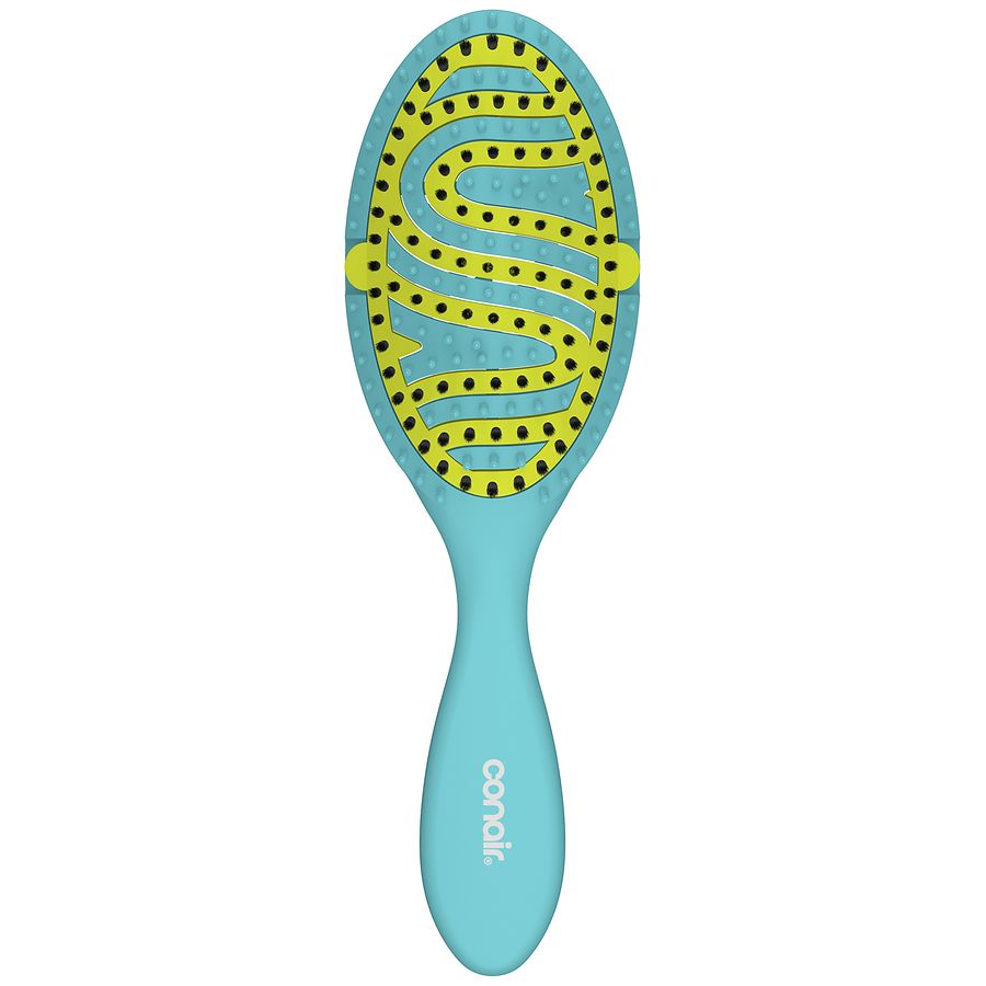 Conair 2-in-1 Detangler