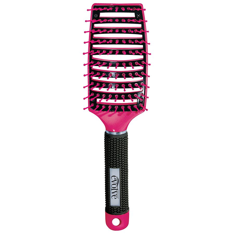 Evolve Texas Heat Thermal Brush