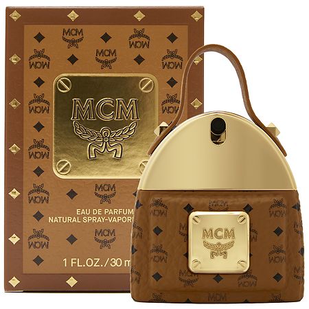 MCM Unisex Eau de Parfum | Walgreens