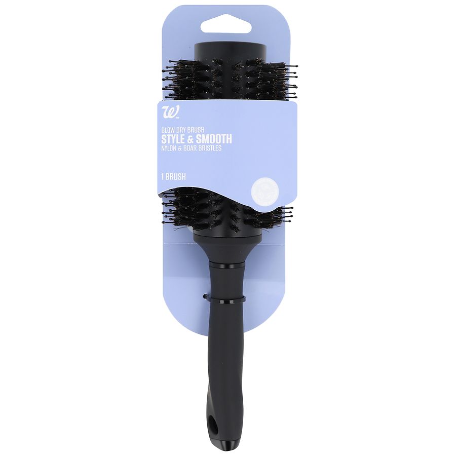 Walgreens Blow Dry Brush