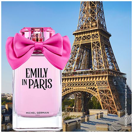 Emily In Paris Eau De Parfum Spray for Women | Walgreens