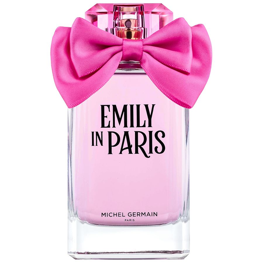 Emily In Paris Eau De Parfum Spray for Women | Walgreens