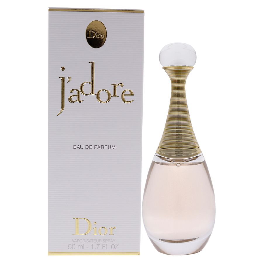 Nước Hoa Nữ Dior Jadore Eau de Parfum Chính Hãng Giá Tốt
