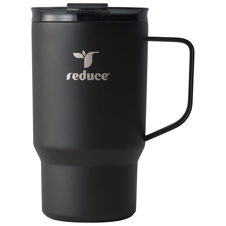Reduce Hot1 Travel Mug 18 oz Black