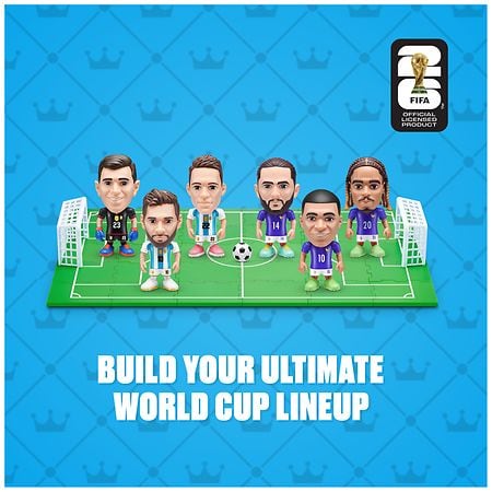 Zuru FIFA World Cup Series 1 Capsules | Walgreens